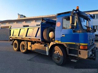 Tatra TERNO 6 x 6 3S