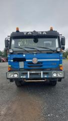 Tatra TERNO 6 x 6 3S