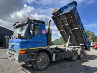 Tatra TERNO 6 x 6 3S