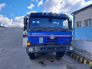 Tatra TERNO 6 x 6 3S