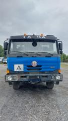 Tatra TERNO 6 x 6 3S