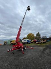 PLOINA DENKA-LIFT DK 7 MK 22