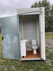 Mobiln WC