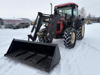 Zetor PROXIMA 8441 4X4