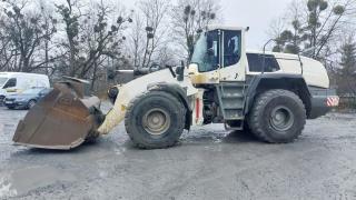 Liebherr L 580 X POWER -230 kW