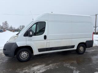 Citro�n Jumper jumper 2.2 HDI 16 V