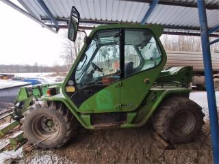 Merlo MERLO P 35.12K