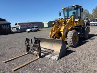 Naklada� Crona CR 2000