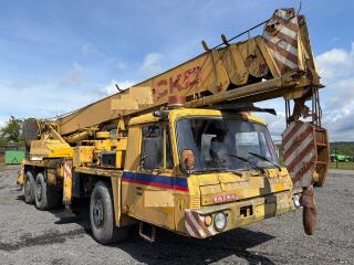 Tatra ostatn� AD 28
