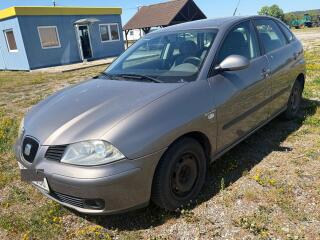 Seat Ibiza 1.4  BA AUTOMAT