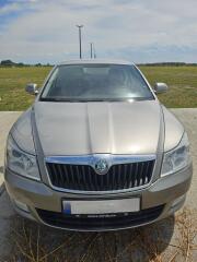 �koda Octavia Octavia 1.4 TSi 