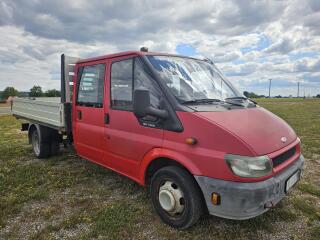 Ford ostatn� 