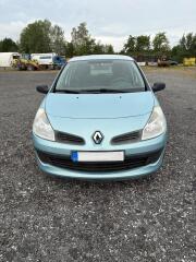 Renault Clio Renault Clio 