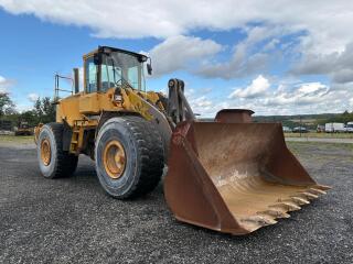 Volvo Volvo L180C
