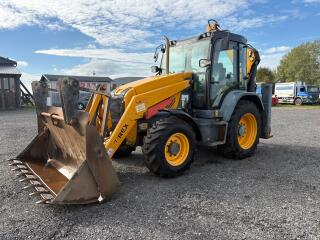 Terex Terex TBL 890