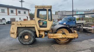 Bomag BOMAG BW 172 D 
