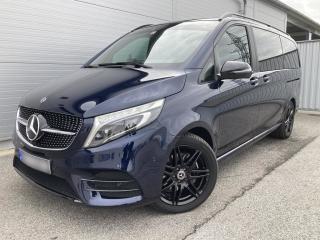 Mercedes-Benz V 250d L AMG R