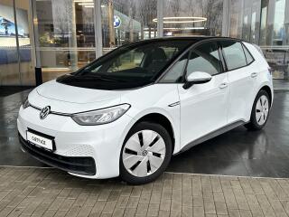 Volkswagen ID.3 PRO 107kW (62 kWh)