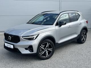 Volvo XC40 p�vod �R