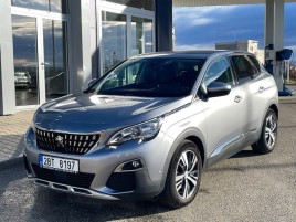 Peugeot 3008 Allure 1.6 BlueHdi 120k EAT6