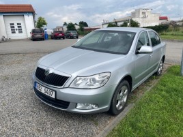 koda Octavia 1.9 Tdi