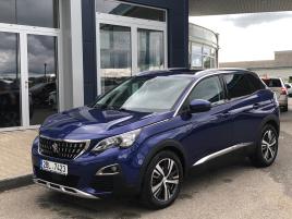 Peugeot 3008 Allure 1.6 BlueHdi 115k EAT6