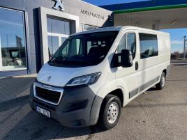 Peugeot Boxer Active 3.0 Hdi L2H1 6 mst 