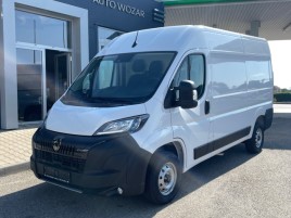 Peugeot Boxer FT 3300 L2H2 2.2 BHdi 140k