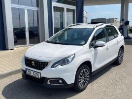 Peugeot 2008 Active 1.2 PureTech Man5