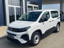 Peugeot Rifter Active 1.5 BHdi 100k Man6