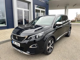 Peugeot 5008 GT 2.0 BlueHdi 180k EAT6