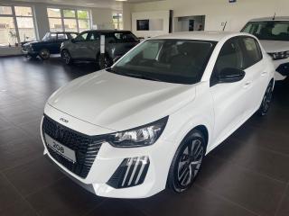 Peugeot 208 Active 1.2 PureTech 75k Man5