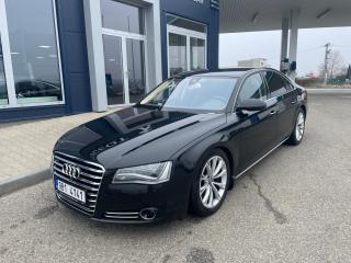Audi A8 4.2 TDi