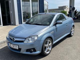 Opel Tigra 
