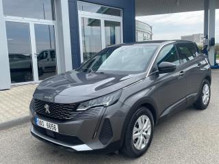 Peugeot 3008 Active Pack 1.5 BlueHdi 130k  