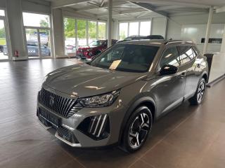 Peugeot 2008 Allure 1.2 PureTech 100k Man6