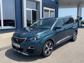 Peugeot 5008 Allure 2.0 BlueHdi 150k Man6