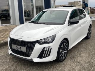 Peugeot 208 Active 1.2 PureTech 75k Man5