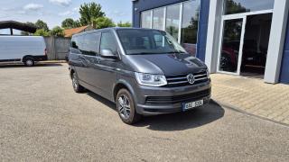 Volkswagen Multivan Long 2.0 TDi 150Kw DSG7