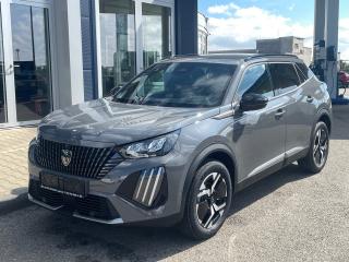Peugeot 2008 Allure 1.2 PureTech 130k EAT8