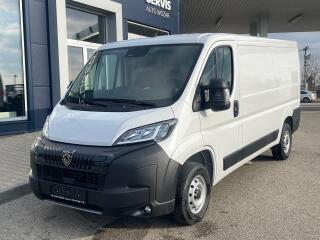 Peugeot Boxer FT 3000 L2H1 2.2 BlueHdi 120k 
