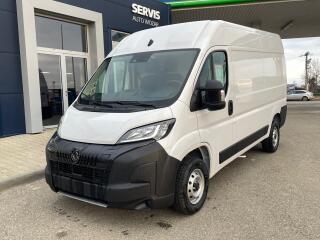 Peugeot Boxer FT 3000 L2H2 2.2 BHdi 120k