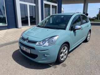 Citro�n C3 Exclusive 1.2 PureTech