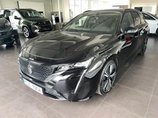 Peugeot 308 SW GT Plug-in Hybrid 225k