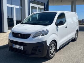 Peugeot Expert Active 1.6 BlueHdi 1115 k Man6