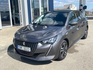 Peugeot 208 GT Line 1.2 Puretech 130k EAT8