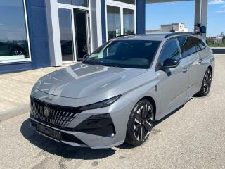 Peugeot 308 SW GT 1.5 BlueHdi 130k EAT8