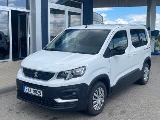 Peugeot Rifter Active 1.5 BlueHdi 100k Man6