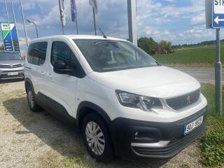 Peugeot Rifter Active 1.5 BlueHdi 100k Man6