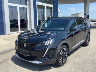 Peugeot 2008 GT 1.2 PureTech 130k EAT8